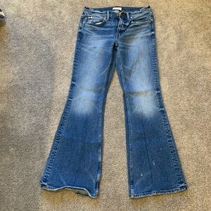 NWOT American Eagle AE77 Jeans